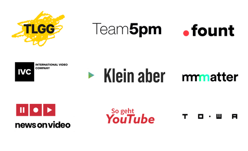 Agency Partners
